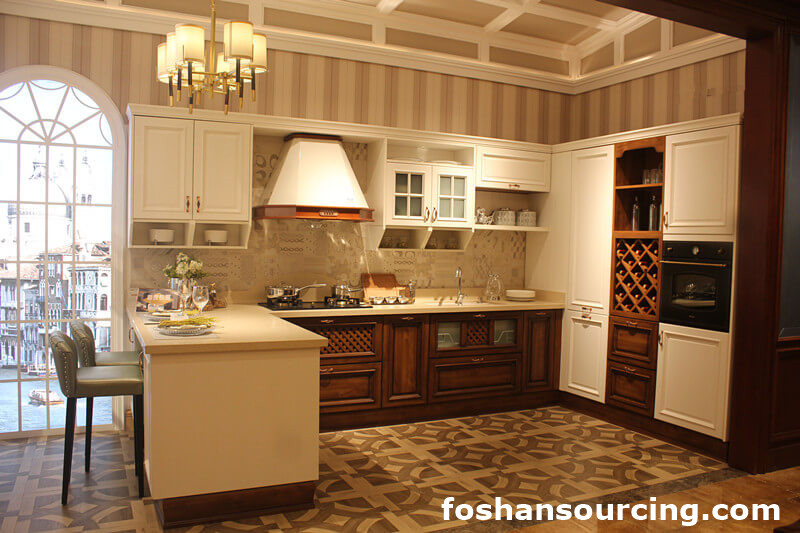How to Buy and Import Kitchen Cabinets from China ...