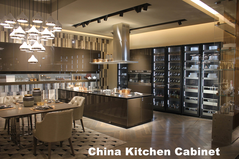 How To Buy And Import Kitchen Cabinets From China Foshan Sourcing