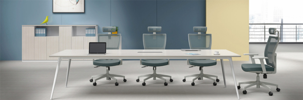 Top 10 Office Furniture Manufacturers In China: A Buying Guide - Foshan ...