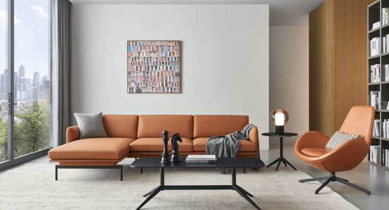 top rated leather sofa manufacturers