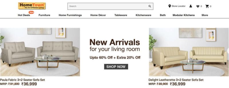 Furniture Stores Near Me: Top 50 Furniture Stores in the World - Foshan