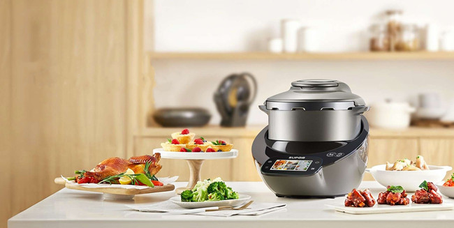 Top 5 Small Kitchen Appliances Manufacturers and Brands in China - Foshan  Sourcing