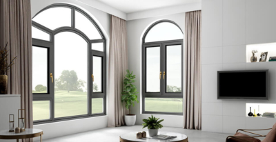 Top 10 Best Door And Window Suppliers & Manufacturers In China - Foshan ...