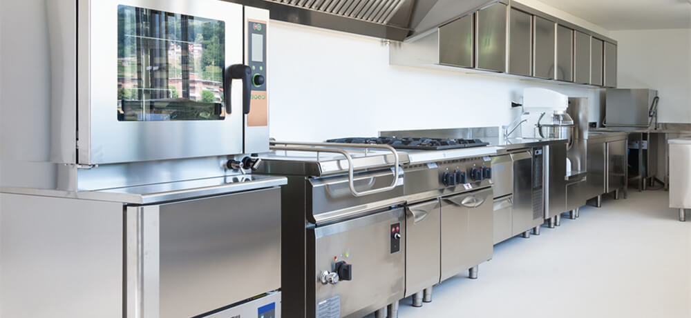 Top 10 Commercial Kitchen Equipment Manufacturers in China - Foshan Sourcing