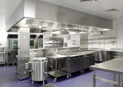 Top 10 Commercial Kitchen Equipment Manufacturers in China - Foshan Sourcing