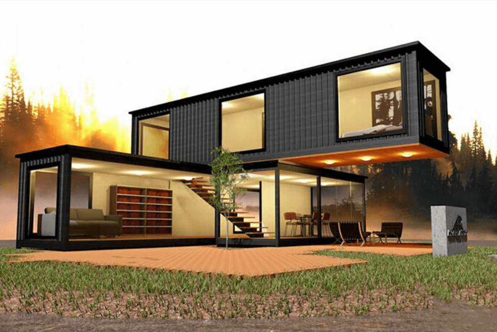 Top 10 Container Home Manufacturers in China - Foshan Sourcing